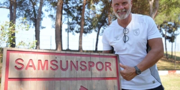 Thorsten Fink: Yeni transferlerden memnunuz, daha fazlası gelecek