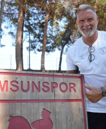 Thorsten Fink: Yeni transferlerden memnunuz, daha fazlası gelecek