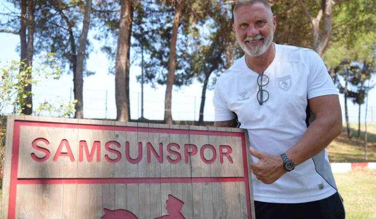 Thorsten Fink: Yeni transferlerden memnunuz, daha fazlası gelecek