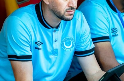 Tiago Djalo: Teknik Direktörüm bana kendimi önemli hissettiriyor