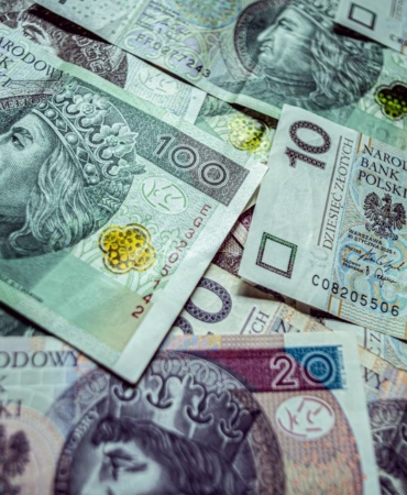 Ticaret Bakanı Bolat, Polonya Maliye Bakanı Domanski ile görüştü