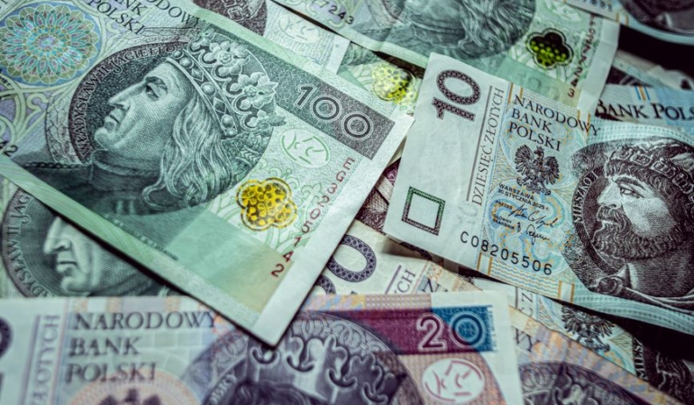 Ticaret Bakanı Bolat, Polonya Maliye Bakanı Domanski ile görüştü