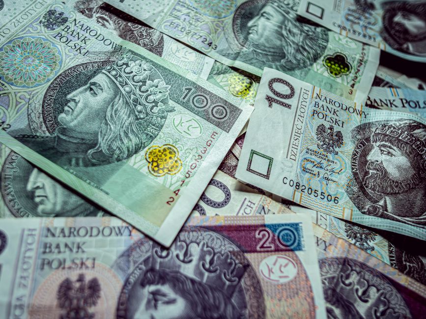 Ticaret Bakanı Bolat, Polonya Maliye Bakanı Domanski ile görüştü
