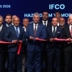 Ticaret Bakanı Ömer Bolat, ihracatın 401 milyar doları aştığını duyurdu