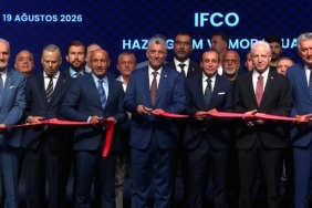 Ticaret Bakanı Ömer Bolat, ihracatın 401 milyar doları aştığını duyurdu