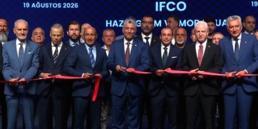 Ticaret Bakanı Ömer Bolat, ihracatın 401 milyar doları aştığını duyurdu