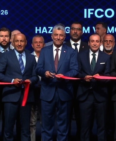 Ticaret Bakanı Ömer Bolat, ihracatın 401 milyar doları aştığını duyurdu