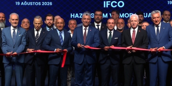Ticaret Bakanı Ömer Bolat, ihracatın 401 milyar doları aştığını duyurdu