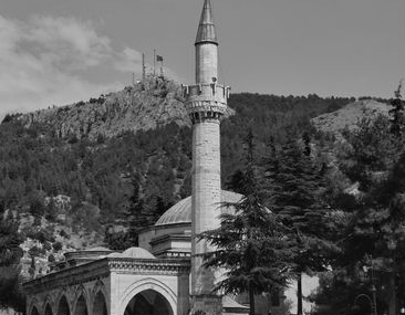 Tokat'ta Üretken Belediyecilikle Gelecek Hedefleniyor