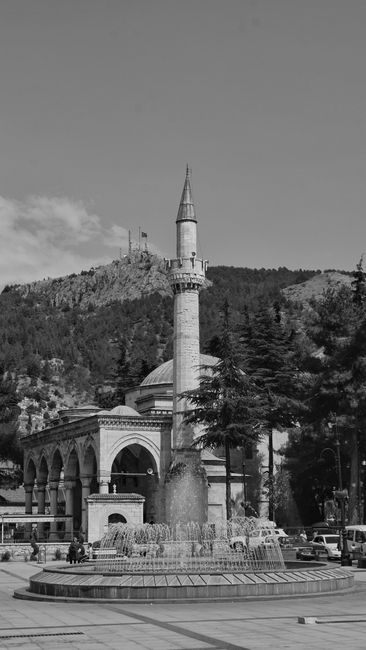 Tokat'ta Üretken Belediyecilikle Gelecek Hedefleniyor