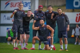 Trabzonspor, Ferencvaros ile 156. Avrupa maçına çıkıyor