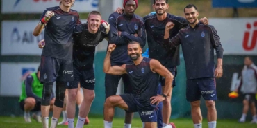 Trabzonspor, Ferencvaros ile 156. Avrupa maçına çıkıyor