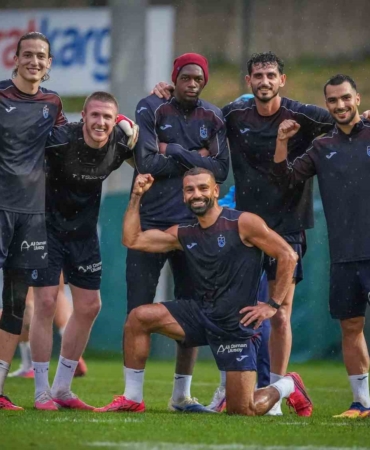 Trabzonspor, Ferencvaros ile 156. Avrupa maçına çıkıyor