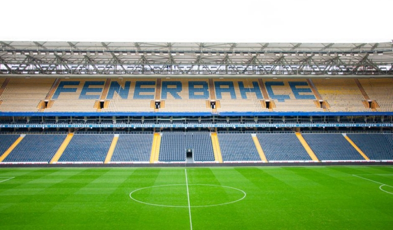 Trendyol 1. Lig'de Sarıyer, Batman Petrolspor'a 2-1 Yenildi