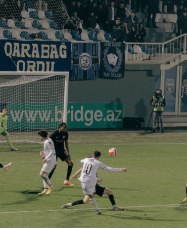Trendyol Süper Lig: Eyüpspor 0-1 Gaziantep FK