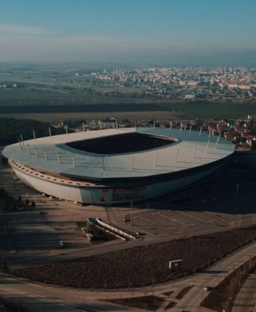 Trendyol Süper Lig'de Göztepe ve Gençlerbirliği İlk Yarıda Berabere Kaldı