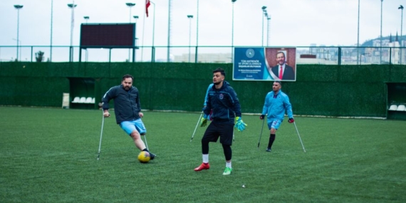 Trump, FIFA Başkanı Infantino'ya Destek Verdi