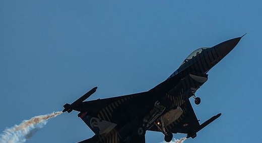 Trump'ın Ankara'daki gizli uçuşuna CIA'dan şüphe