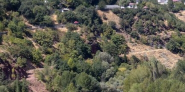 Tunceli'de Mameki Festivali Devam Ediyor