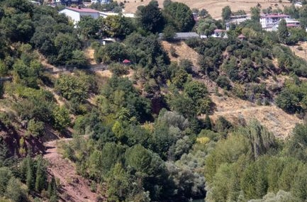 Tunceli’de Mameki Festivali Devam Ediyor