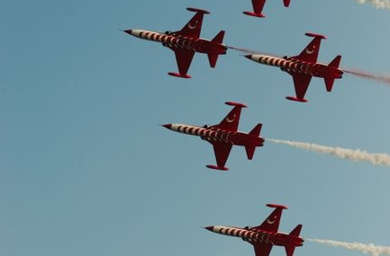 Türk Eximbank 39. yılını kutladı