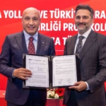 Türk Hava Yolları, TİM ile iş birliği anlaşmasını yedinci kez yeniledi