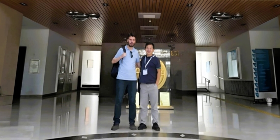 Türk ve Çinli bilim insanlarından bilgi güvenliğinde üç patent