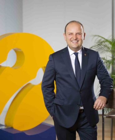 Turkcell, Avrupa'nın 6 Önemli Ar-Ge Projesinde Yer Alıyor
