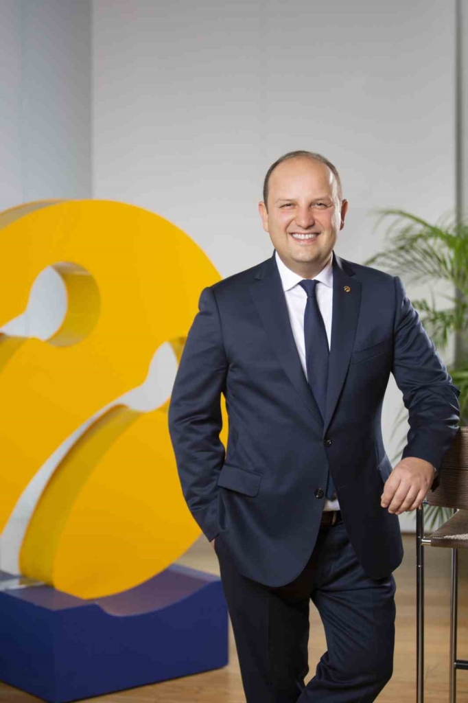 Turkcell, Avrupa'nın 6 Önemli Ar-Ge Projesinde Yer Alıyor