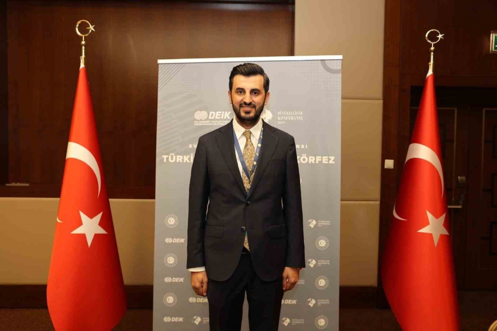 Türkiye-Irak ekonomik ilişkilerinde yeni dönem başlıyor