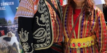 Türkiye Kültür Yolu Festivali Ordu'da Başladı