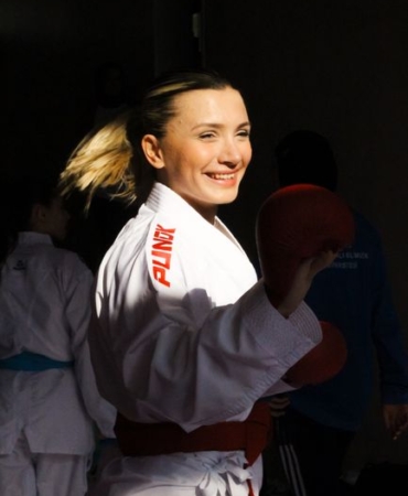Türkiye Kulüpler Taekwondo Şampiyonası Gaziantep'te başladı