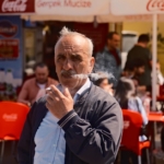 Türkiye, sigara tüketiminde dünya birincisi oldu
