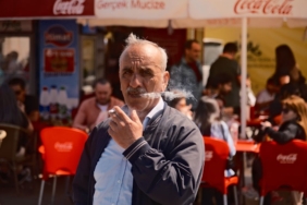 Türkiye, sigara tüketiminde dünya birincisi oldu