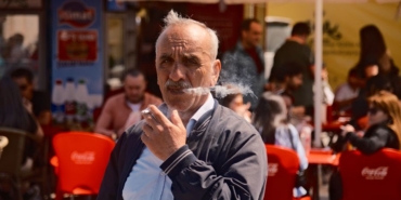 Türkiye, sigara tüketiminde dünya birincisi oldu