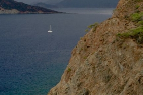 Türkiye'nin İlk Deniz Milli Parkı Fethiye-Kaş ve Kuzey Ege'de Kuruldu