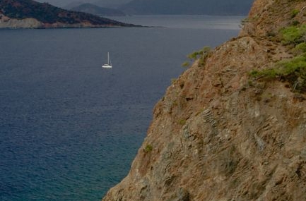 Türkiye'nin İlk Deniz Milli Parkı Fethiye-Kaş ve Kuzey Ege'de Kuruldu
