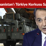 Türkiye’nin S-400’leri İçin Mısır İddiası Yunanistan’ı Harekete Geçirdi