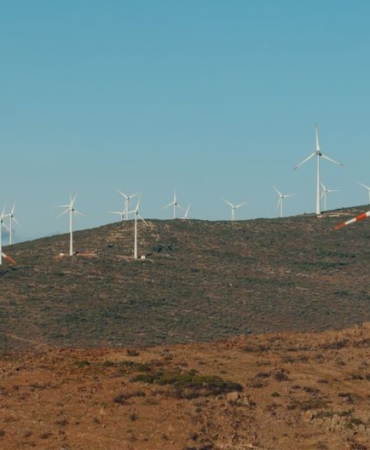 Türkiye'nin elektrik kurulu gücü 126.476 megavata ulaştı