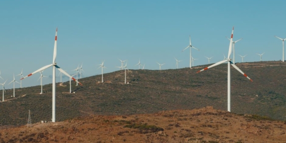 Türkiye'nin elektrik kurulu gücü 126.476 megavata ulaştı