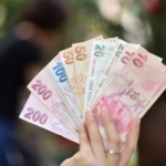 Türkiye'nin kısa vadeli dış borcu Haziran'da 170,7 milyar dolar oldu