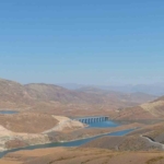 Turnaçayırı Barajı Sulama Projesi'nde Yüzde 52 Tamamlandı