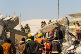 Tuzla Belediyesi'nde 17 Ağustos Deprem Tatbikatı Gerçekleştirildi