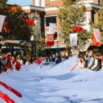 Tuzla, Çekmeköy ve Şile Belediye Başkanları AK Parti'ye katıldı