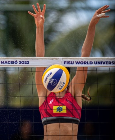 U17 Kadın Voleybol Takımı, Dünya İkincisi Oldu