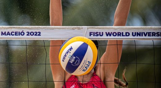U17 Kadın Voleybol Takımı, Dünya İkincisi Oldu