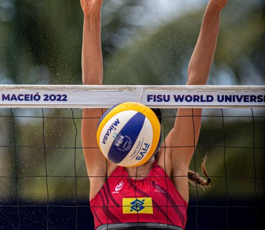 U17 Kadın Voleybol Takımı, Dünya İkincisi Oldu