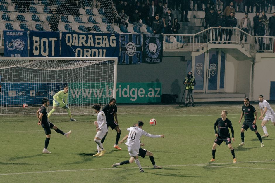 Uğur Uçar: Çorum FK Süper Lig'de Fark Yaratacak