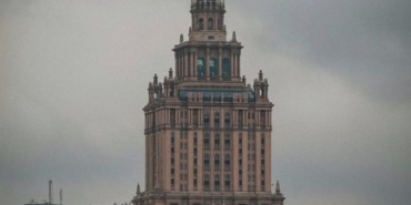 Ukrayna, Moskova'ya İHA ile büyük saldırı düzenledi