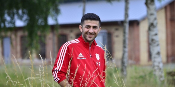 Uludağ İçecek, 1. FC Nürnberg ile sponsorluk anlaşması imzaladı